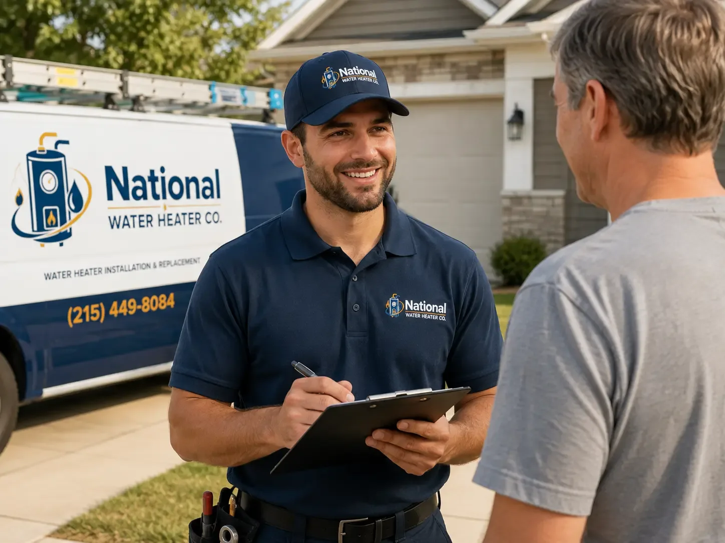 Water Heater Installation Shanks, WV FAQs